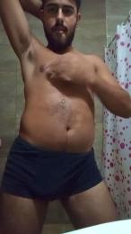 MaskedDom webcam model stream image