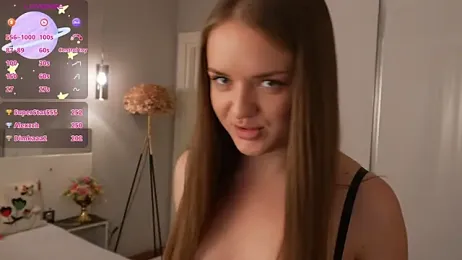 lunaaauraaaa webcam model stream image