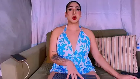 ISABELLASSMITH webcam stripchat model stream image