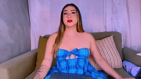 ISABELLASSMITH webcam model stream image