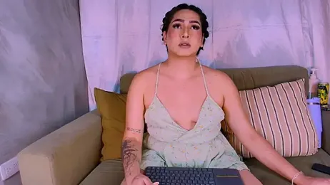 ISABELLASSMITH webcam model stream image