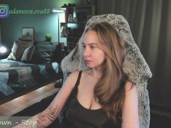 Adamova_Eva webcam model stream image