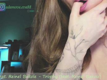 Adamova_Eva webcam model stream image