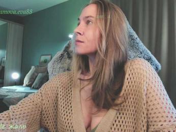 Adamova_Eva webcam model stream image