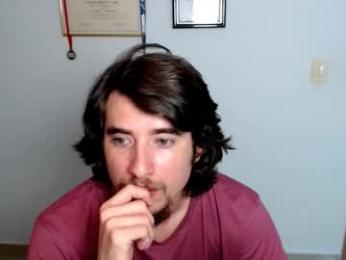 myke_xxx webcam chaturbate model stream image