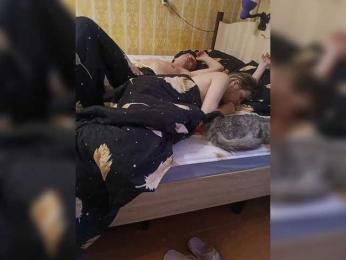 Lyda27081 webcam bongacams model stream image