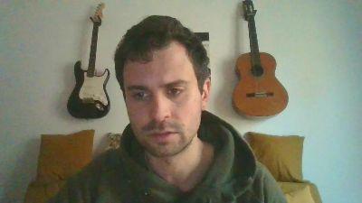 FetishSlave92 webcam model stream image