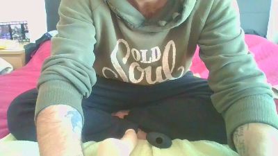 FetishSlave92 webcam model stream image