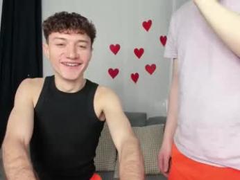 successful_kevin webcam model stream image