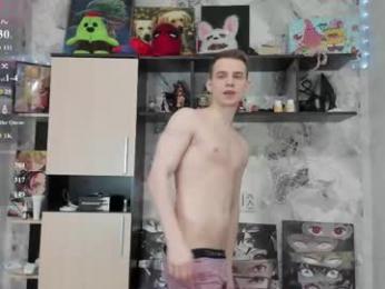 holiday_boys webcam chaturbate model stream image