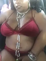 NovaDivine3000 webcam model stream image