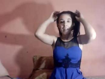 emmaryve webcam chaturbate model stream image