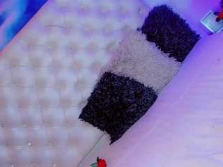 veroniica-mist webcam model stream image