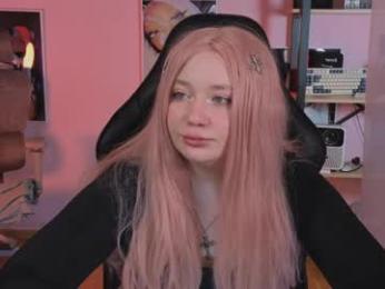 carolina_winter webcam model stream image