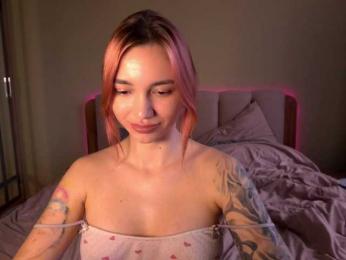 TeonaRose webcam bongacams model stream image