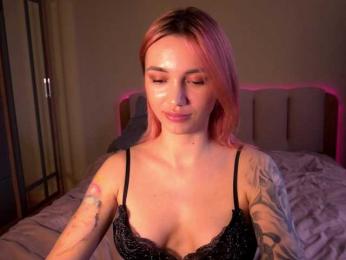 TeonaRose webcam bongacams model stream image