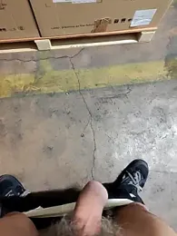 TAMI61 webcam model stream image