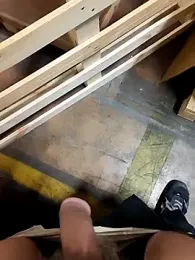 TAMI61 webcam model stream image