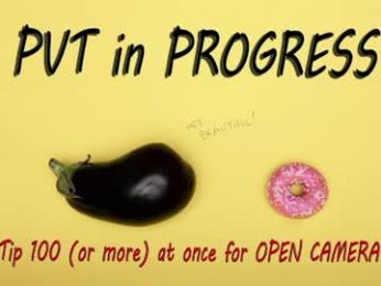 peternights webcam model stream image