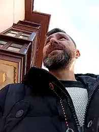 BZH45 webcam model stream image