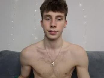cute_brian webcam model stream image