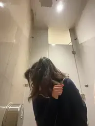 Molly-xiao webcam model stream image