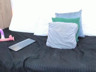 Emma Thomas webcam model stream image