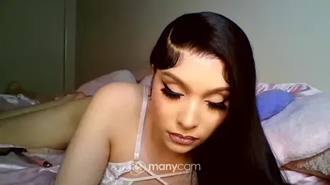 bambibarbi webcam model stream image