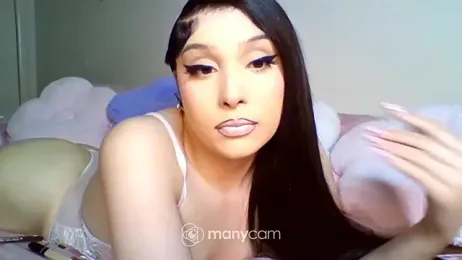 bambibarbi webcam model stream image