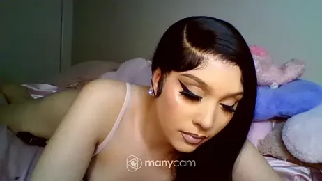 bambibarbi webcam model stream image