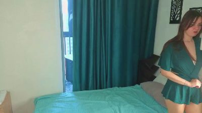 IdaFratrick webcam model stream image