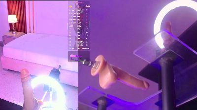 CamilaVegas_ webcam cam4 model stream image