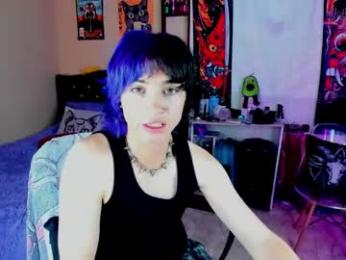 xzerox_ webcam chaturbate model stream image