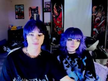 xzerox_ webcam chaturbate model stream image