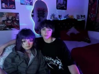 xzerox_ webcam chaturbate model stream image