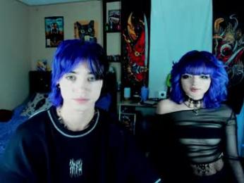 xzerox_ webcam chaturbate model stream image