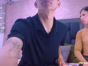 sophi_y_jack webcam model stream image