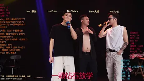 LookingBoy-001 webcam stripchat model stream image