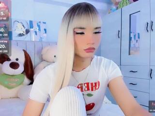 Monique Prince webcam flirt4free model stream image