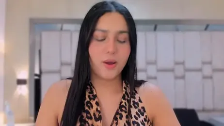 ValeryCooper18 webcam stripchat model stream image