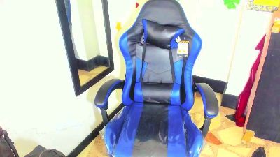 Dorothy_Clut webcam cam4 model stream image