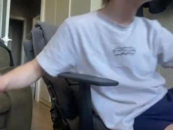 heey_nick webcam model stream image