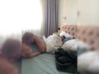 YuGoVi webcam bongacams model stream image