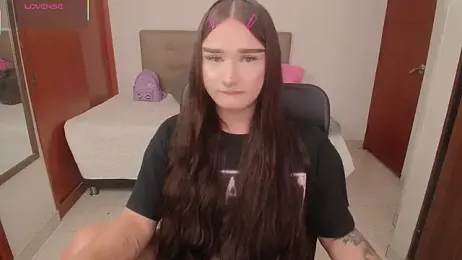 Miley_Baker webcam model stream image