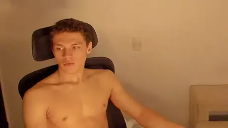 laurent_nova webcam model stream image