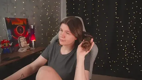 cuteamberlyyy webcam stripchat model stream image