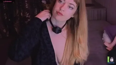 melianamuse webcam model stream image