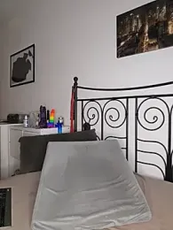 nickdtr23 webcam model stream image