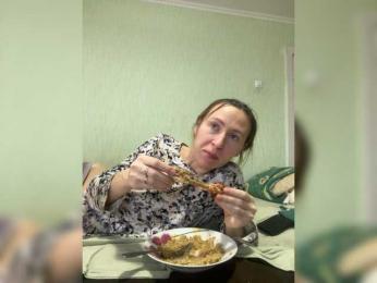 Saveta webcam bongacams model stream image