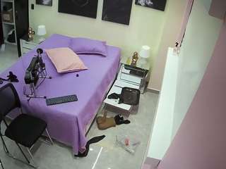 voyeurcam-casa-salsa-bedroom-13 webcam camsoda model stream image